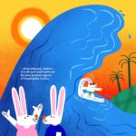 Big-eared Jean-Jacques