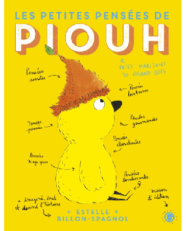 The little thoughts of Piouh