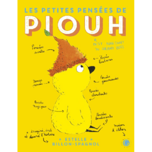 Les petites pensées de Piouh
