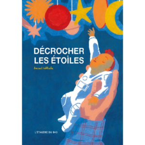 Reaching for the stars