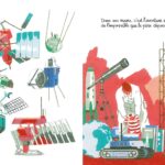 Reaching for the stars