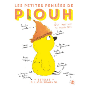 The little thoughts of Piouh