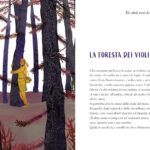 The forest that grows