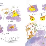 The little thoughts of Piouh