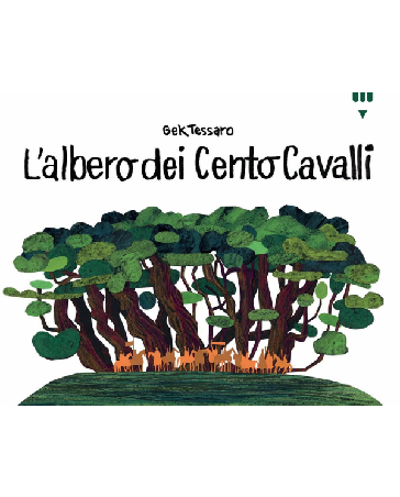 The Tree of a Hundred Horses