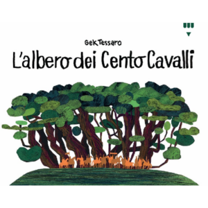 The Tree of a Hundred Horses