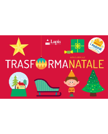 Christmas Transformer