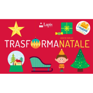 Christmas Transformer