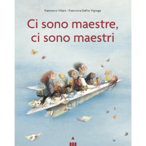 All kinds of teachers