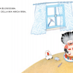 Happy Birthday, Nina!