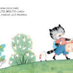 Happy Birthday, Nina!