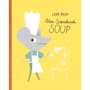 The non-sandwich soup