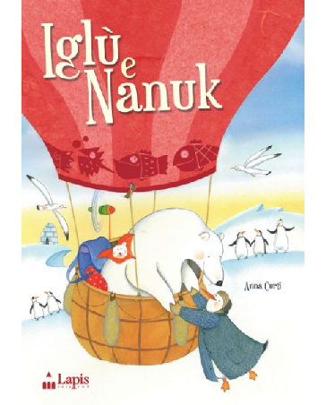 Iglu and Nanuk