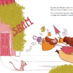 My name is Margaherita