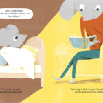 No! I’d Rather Fly to Space!