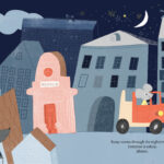 No! I’d Rather Fly to Space!