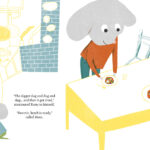 The non-sandwich soup