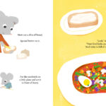 The non-sandwich soup