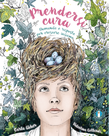 Taking care. Questions and answers to grow together