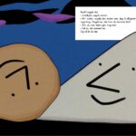 Time passes things happen