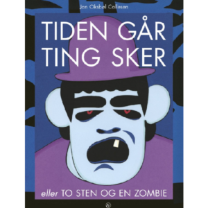 Time passes things happen