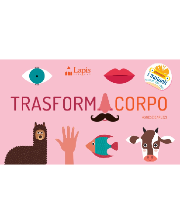 Body Transformer
