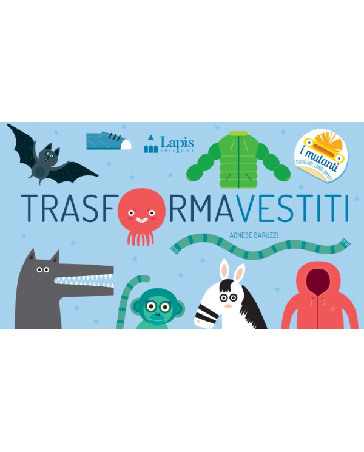 Clothes Transformer