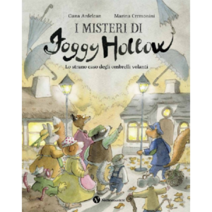 Foggy Hollow’s Mysteries