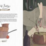 Little horrors building