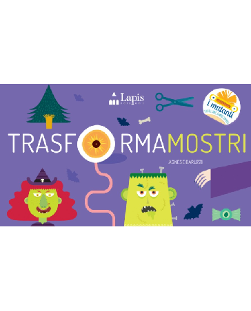 Monsters Transformer