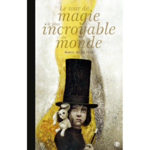 The most amazing magic trick in the world