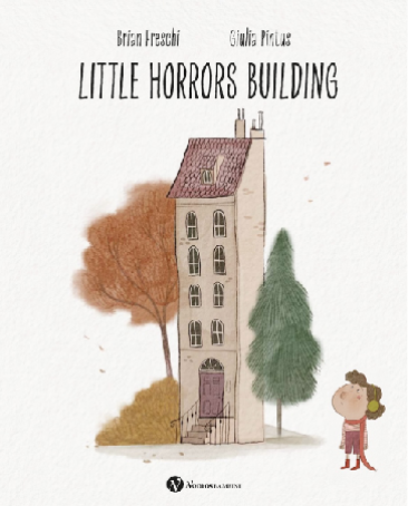 Little horrors building