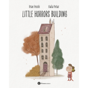 Little horrors building