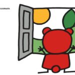 LITTLE BEAR AND THE BEES