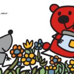 LITTLE BEAR AND THE BEES
