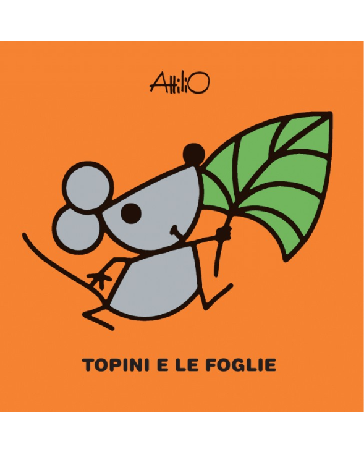 Mice and the leaves