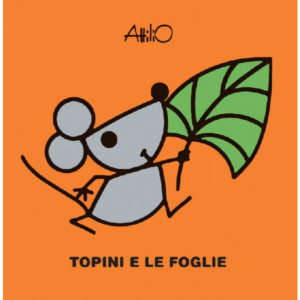 Mice and the leaves