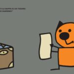 Pericle and the treasure