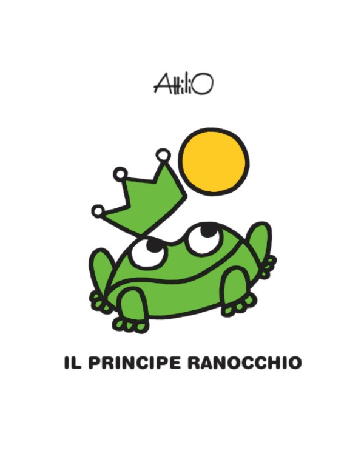 The Frog Prince