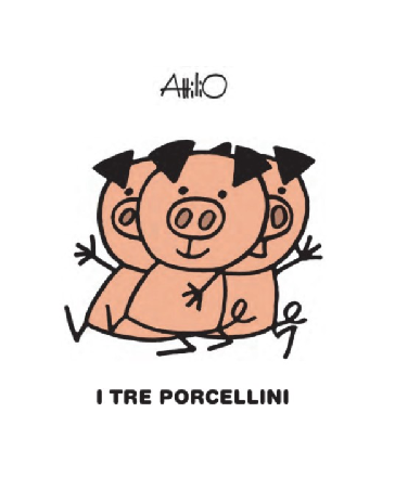 Three Little Pigs