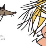 Three little pigs