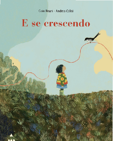 WHAT IF, AS I GROW UP…