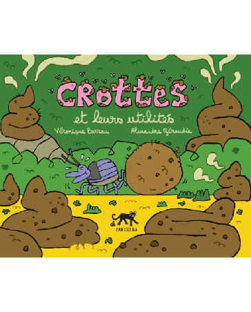 Droppings and Their Uses