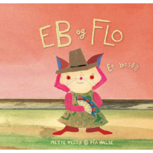 Eb and Flo - A visit