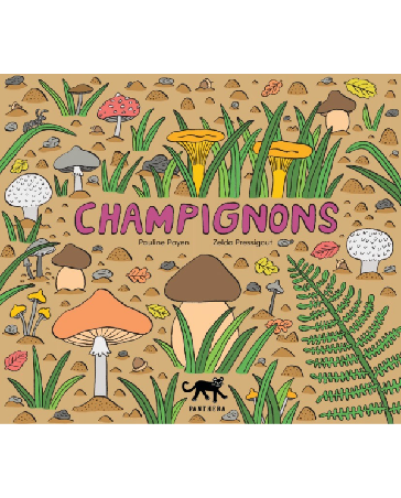 Mushrooms