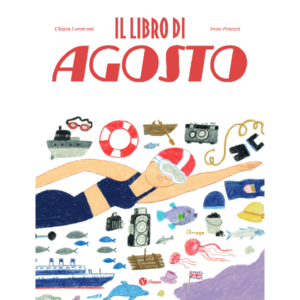 The book of August