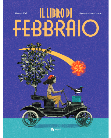 The Book of February