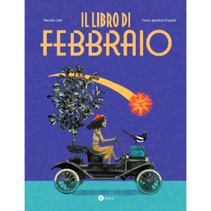 The Book of February