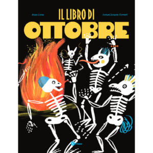 The book of October