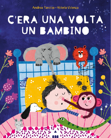 Once upon a bedtime